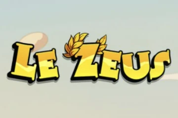 Le Zeus spelautomat