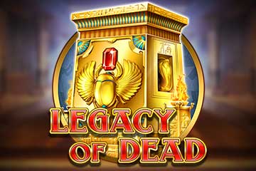 Legacy of Dead