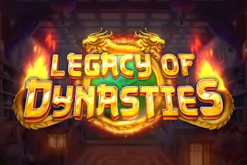 Legacy of Dynasties spelautomat