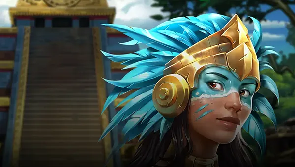 Legacy of Inca