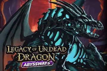 Legacy of Undead Dragon spelautomat