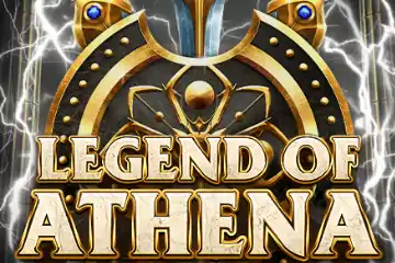 Legend of Athena spelautomat