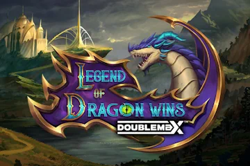 Legend of Dragon Wins Doublemax spelautomat