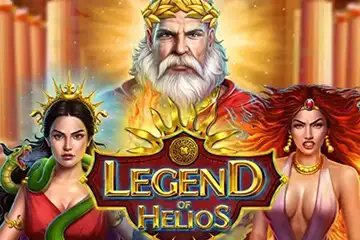 Legend of Helios spelautomat