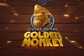 Legend of the Golden Monkey spelautomat