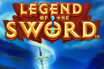 Legend of the Sword spelautomat