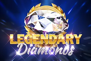 Legendary Diamonds spelautomat