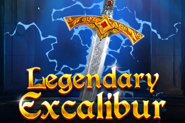 Legendary Excalibur spelautomat