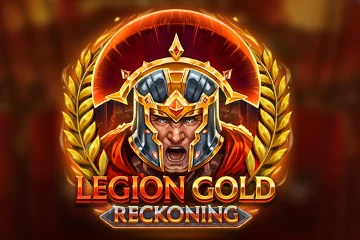Legion Gold Reckoning spelautomat