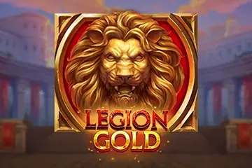 Legion Gold spelautomat