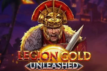 Legion Gold Unleashed spelautomat