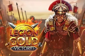 Legion Gold Victory spelautomat
