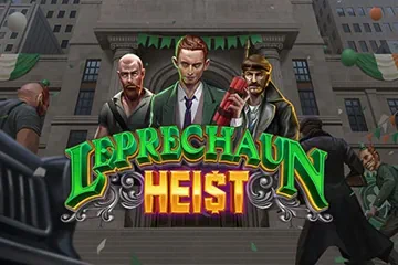 Leprechaun Heist