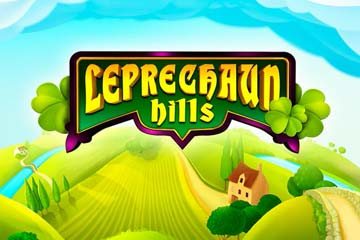 Leprechaun Hills spelautomat