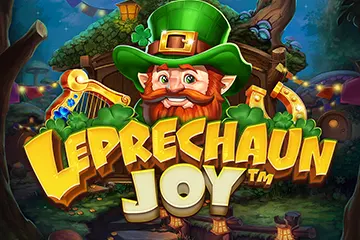 Leprechaun Joy slot