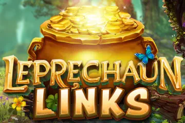 Leprechaun Links spelautomat