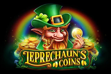 Leprechauns Coins spelautomat