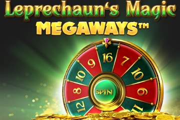 Leprechauns Magic Megaways spelautomat