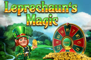 Leprechauns Magic spelautomat