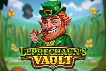 Leprechauns Vault spelautomat