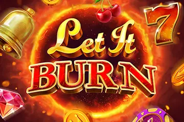 Let it Burn spelautomat