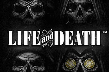 Life and Death spelautomat