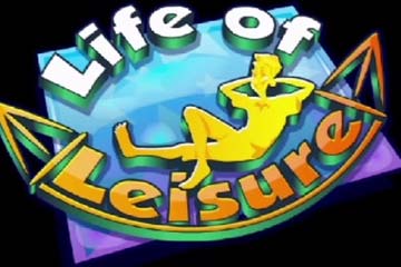 Life of Leisure spelautomat