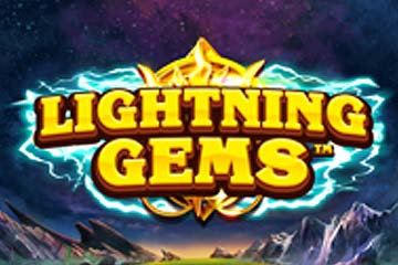Lightning Gems spelautomat