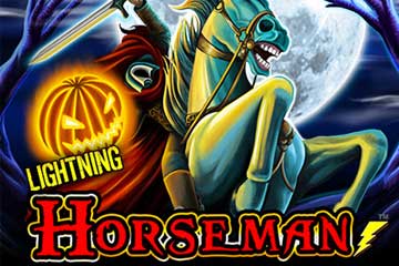 Lightning Horseman spelautomat