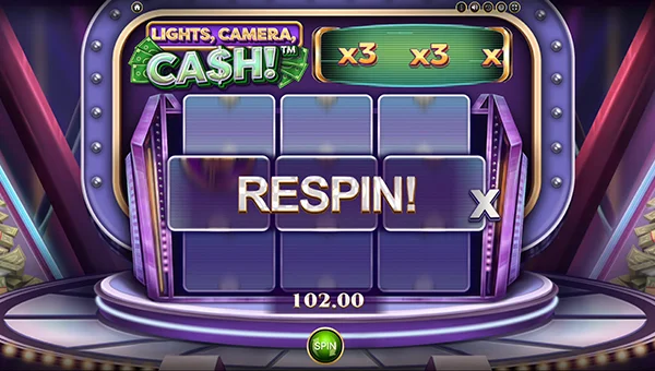 Lights Camera Cash