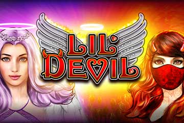 Lil Devil slot