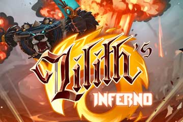 Liliths Inferno spelautomat