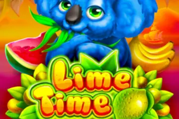 Lime Time spelautomat