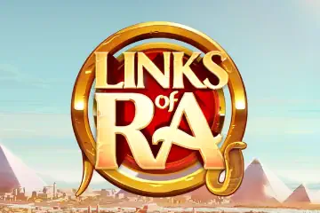 Links of Ra spelautomat