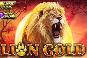 Lion Gold