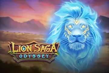 Lion Saga Odyssey spelautomat