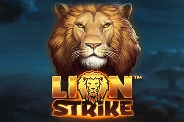 Lion Strike spelautomat