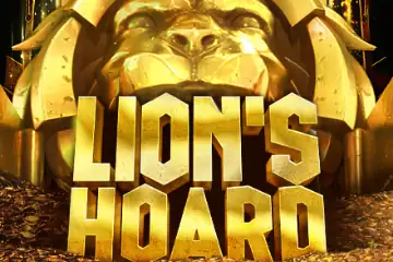 Lions Hoard spelautomat