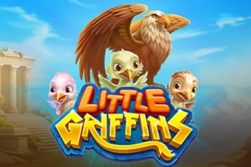 Little Griffins spelautomat