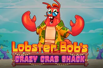 Lobster Bobs Crazy Crab Shack spelautomat