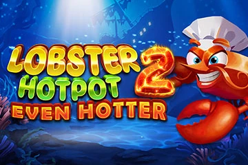 Lobster Hotpot 2 Even Hotter spelautomat