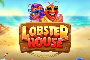 Lobster House spelautomat