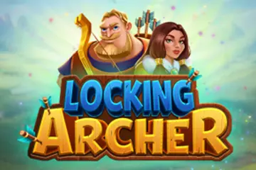 Locking Archer spelautomat