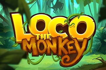 Loco the Monkey spelautomat
