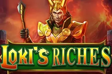 Lokis Riches spelautomat