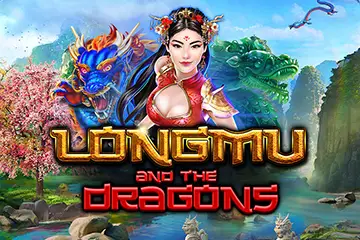 Longmu and the Dragons spelautomat