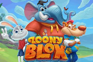 Loony Blox slot