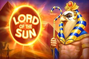 Lord Of The Sun