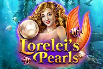 Loreleis Pearls spelautomat