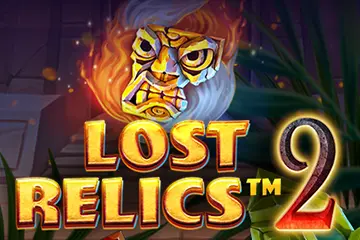 Lost Relics 2 spelautomat